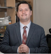 Kurt A. Schalper